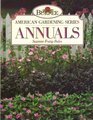 Annuals American Gardening Ser