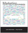 Marketing An Introduction Plus 2014 MyMarketingLab with Pearson eText  Access Card Package