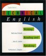 Technical English Writing Reading and Speaking