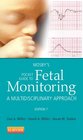 Mosby's Pocket Guide to Fetal Monitoring A Multidisciplinary Approach