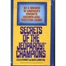 Secrets of the Jeopardy Champions