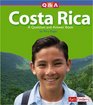 Costa Rica A Question And Answer Book