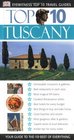 Eyewitness Top 10 Travel Guide to Tuscany