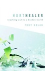 Hurt Healer Reaching Out to a Broken World