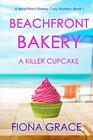 Beachfront Bakery A Killer Cupcake