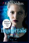 Immortals: Book Two: Special Edition (Runes) (Volume 2)