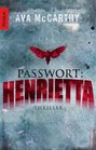 Harry Martinez 01 Passwort Henrietta