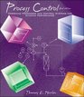 Process Control Designing Processes and Control Systems for Dynamic Performance