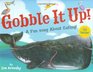 Gobble It Up A Fun Song About Eating