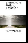 Legends of Mount Leinster