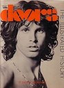 The Doors the illustrated history