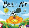 Bee  Me A MiniMotion Book