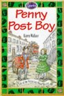 Penny Post Boy