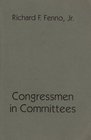 Congressmen in Committees