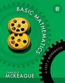 Basic Mathematics A Text/Workbook