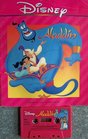 Aladdin (Book & Cassette)
