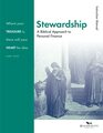 Stewardship Instruction Manual Revised