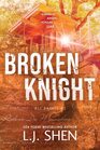 Broken Knight (All Saints High, 2)