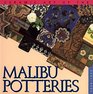 Ceramic Art of the Malibu Potteries 19261932