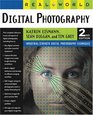 Real World Digital Photography Second Edition