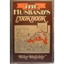 The husband's cookbook