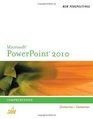 New Perspectives on Microsoft  PowerPoint  2010 Comprehensive