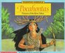 Pocahontas Princess of the River Tribes