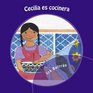 Cecilia Es Cocinera: A Biligual Book about Cooking and the Letter C (Biligual Phonetic Books) (Volume 1) (Spanish Edition)