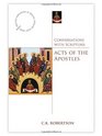Conversations With Scripture Acts of the Apostles