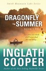 Dragonfly Summer Book Two  Smith Mountain Lake Series