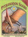 Pteranodon Soars