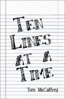 Ten Lines at a Time