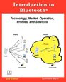 Introduction to Bluetooth 2nd Edition