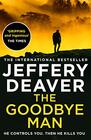 The Goodbye Man (Colter Shaw, Bk 2)