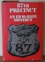 87th Precinct Omnibus  Like Love    Ten Plus One  and  Axe