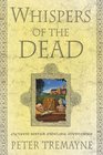 Whispers of the Dead (Sister Fidelma, Bk 15)