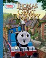 Thomas and the Great Discovery