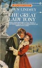 The Great Lady Tony (Signet Regency Romance)