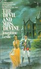 The Devil and Mrs Devine
