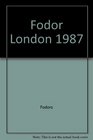FD London 1987