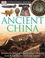 Ancient China (DK Eyewitness Books)