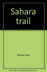 Sahara trail