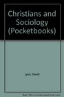 Christians and Sociology