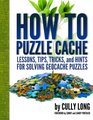 How To Puzzle Cache