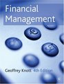 Financial Management  Fourth Edition