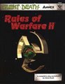 Rules of Warfare II
