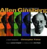 The Late Great Allen Ginsberg A Photo Biography