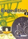 Expedition Geschichte Ausgabe Brandenburg Hamburg MecklenburgVorpommern SachsenAnhalt u SchleswigHolstein Bd2 Klasse 7/8