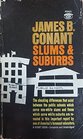 Slums and Suburbs A Commentary on Schools in Metropolitan Areas