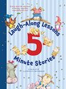 LaughAlong Lessons 5Minute Stories